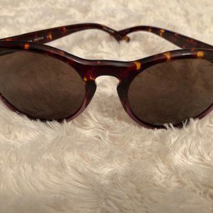 Michael Kors Tortoise Shell Sunglasses
